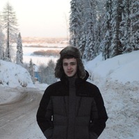 Егор Карельский
