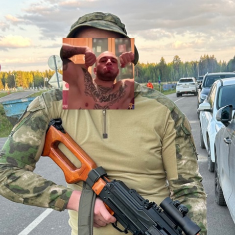 Pasha Microwave