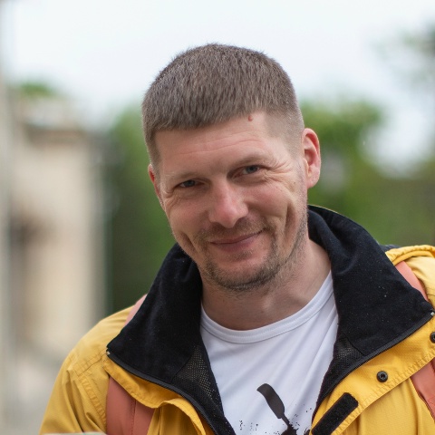 Владимир Буньков