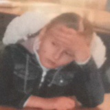 Саша Синегубова