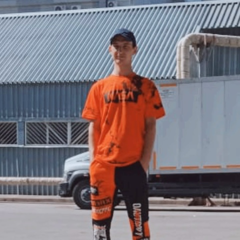 Сергей Рева