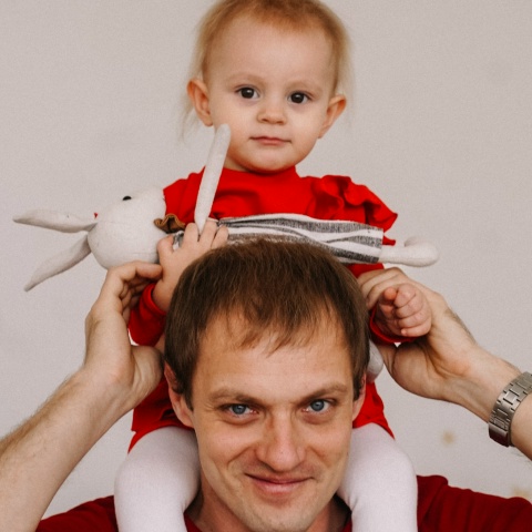 Иван Афанасьев