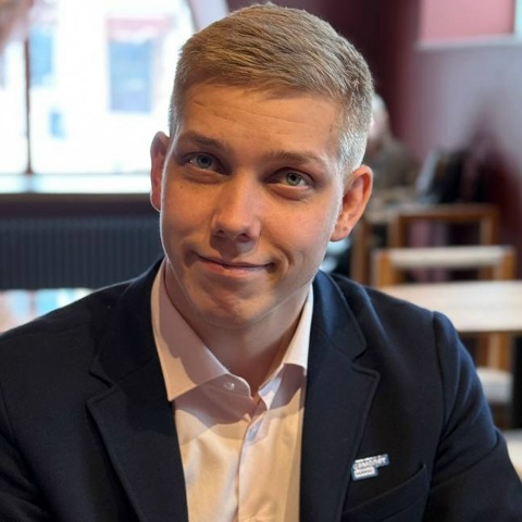 Артём Филимонов